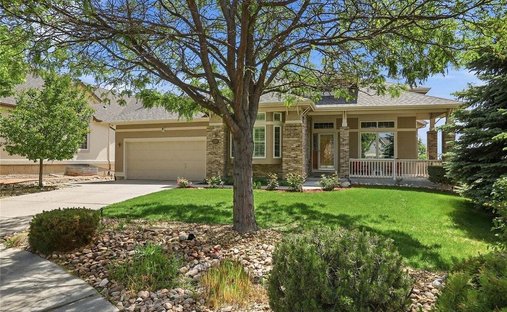 Maison à Westminster, Colorado, États-Unis 1