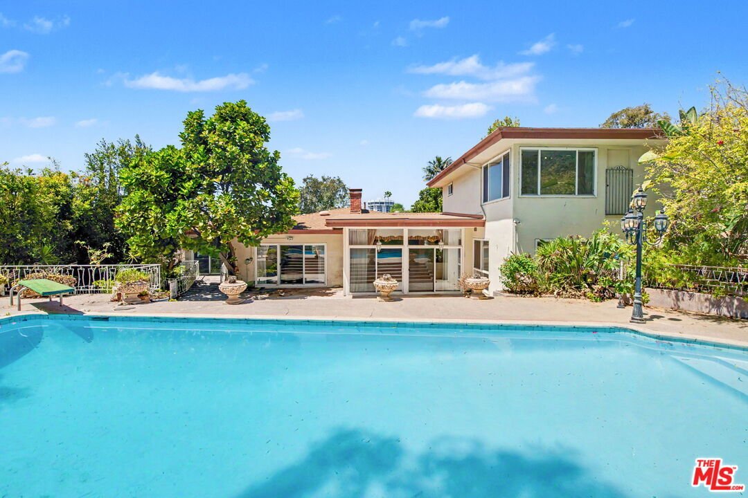 House in Los Angeles, California, United States 1 - 18569506