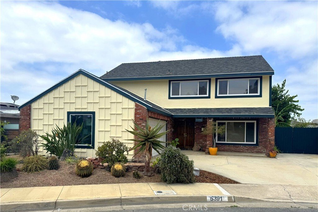 House in La Palma, California, United States 1 - 18171726