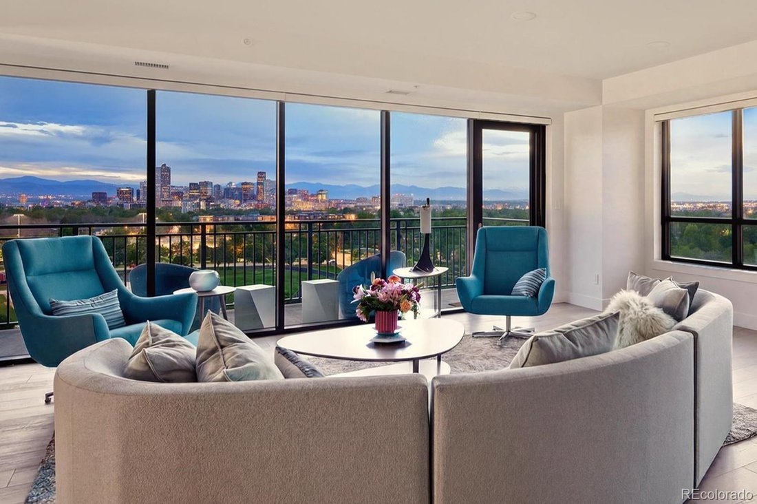 Condo in Denver, Colorado, United States 1 - 18074931