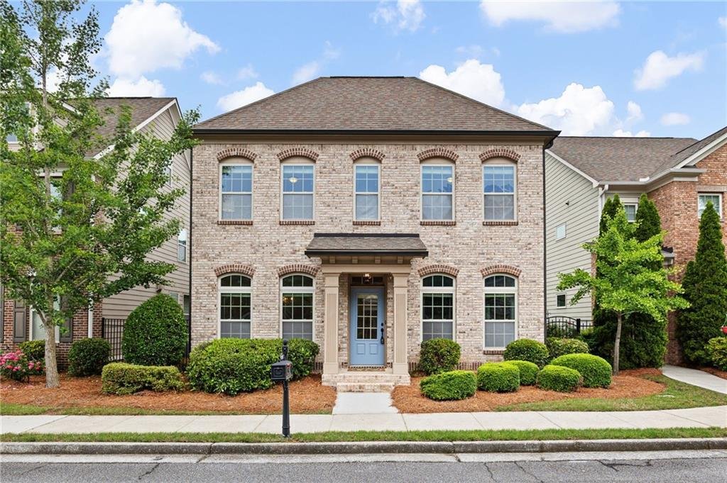 House in Smyrna, Georgia, United States 2 - 18570653