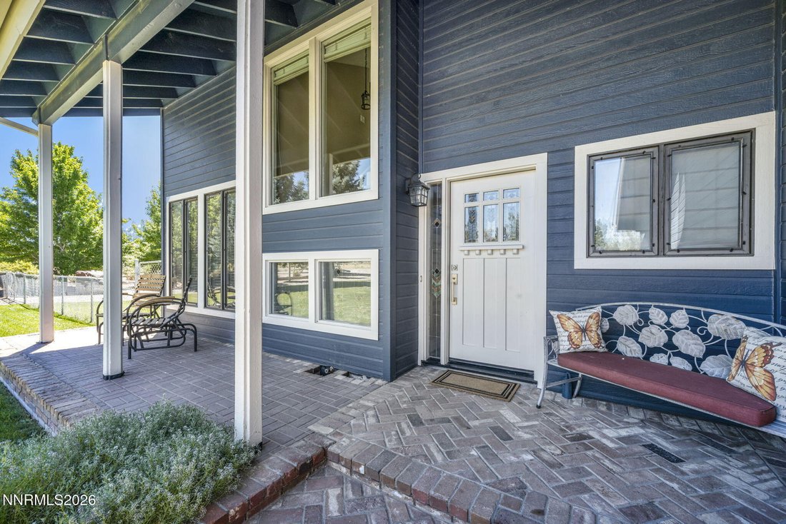 House in Gardnerville, Nevada, United States 4 - 18570635