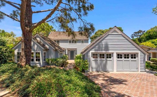 House in San Diego, California, United States 1