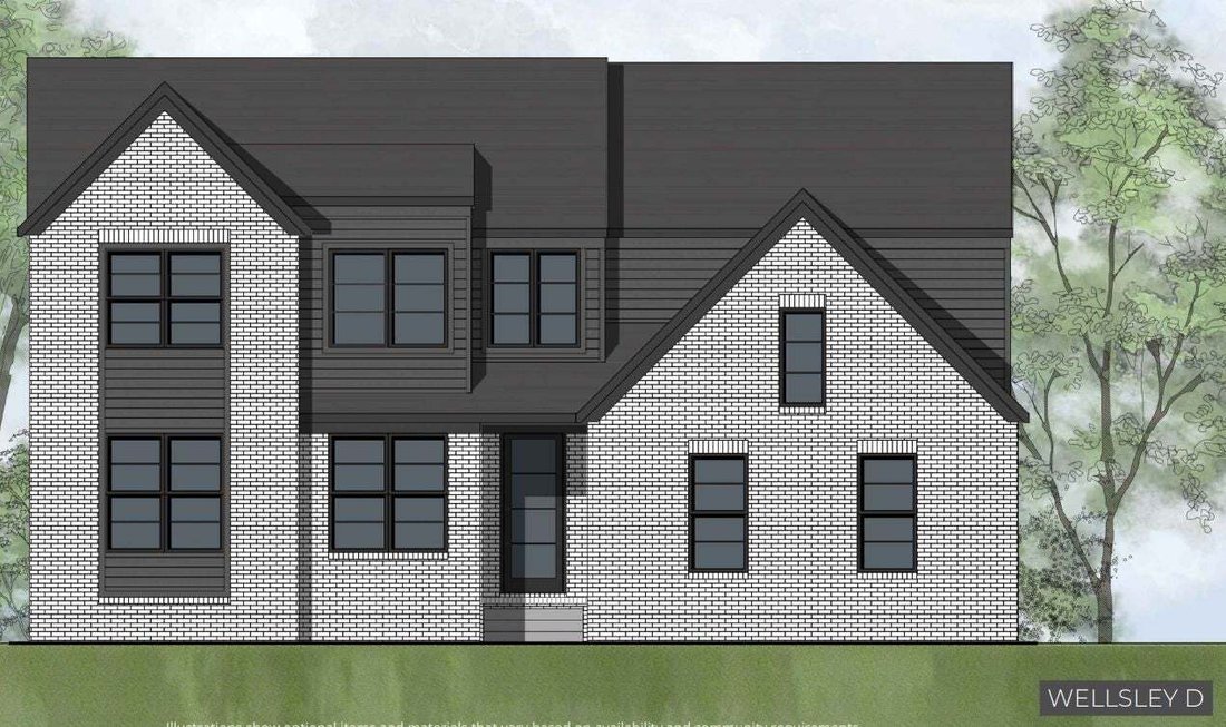 House in Columbia, Tennessee, United States 4 - 18568978