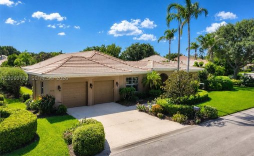 House in Vero Beach, Florida, United States 1