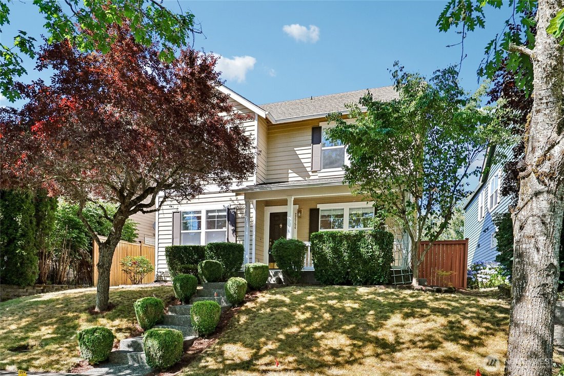 House in Carnation, Washington, United States 1 - 18570465