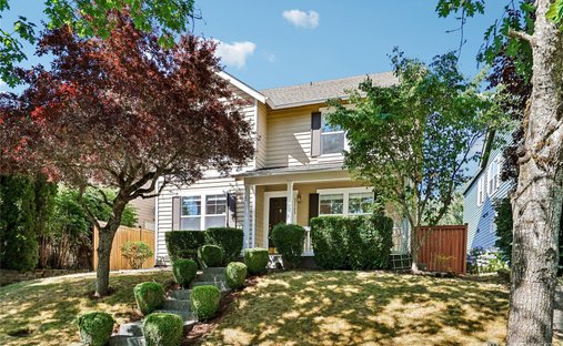 Casa a Carnation, Washington, Stati Uniti 1