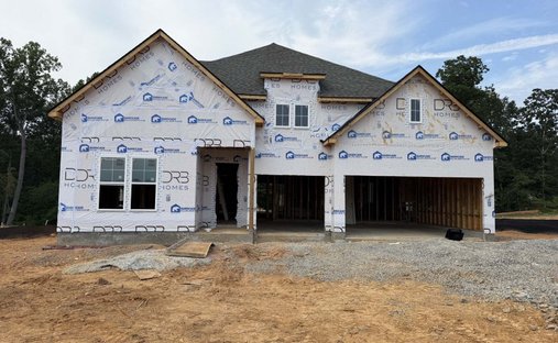 Casa a Contea di Williamson, Tennessee, Stati Uniti 1