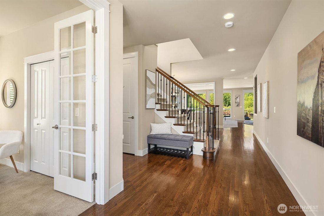 House in Sammamish, Washington, United States 4 - 18570464