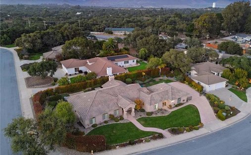 House in Nipomo, California, United States 1
