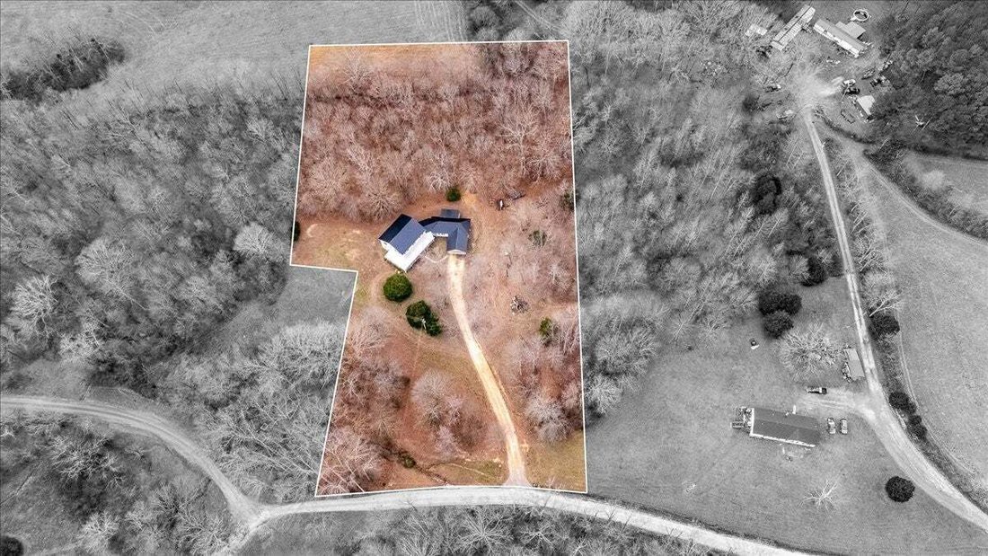 House in Summertown, Tennessee, United States 4 - 18573492