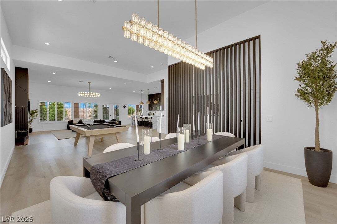 House in Las Vegas, Nevada, United States 4 - 18570584