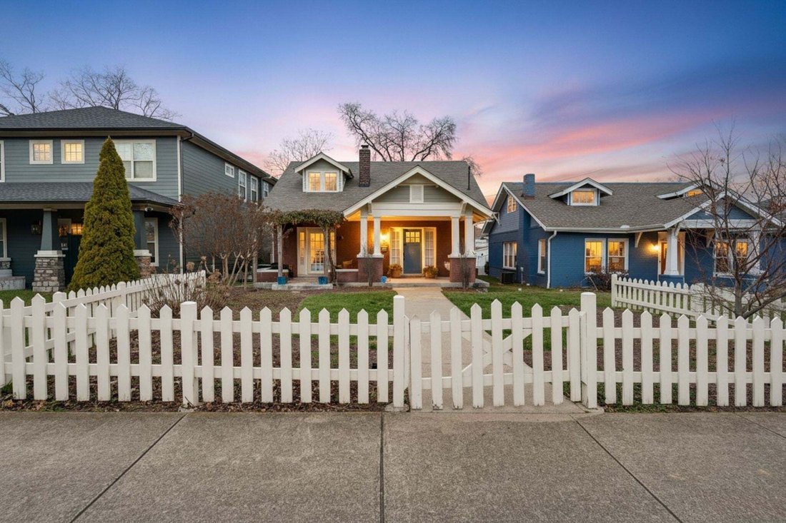 House in Nashville, Tennessee, United States 2 - 18569001