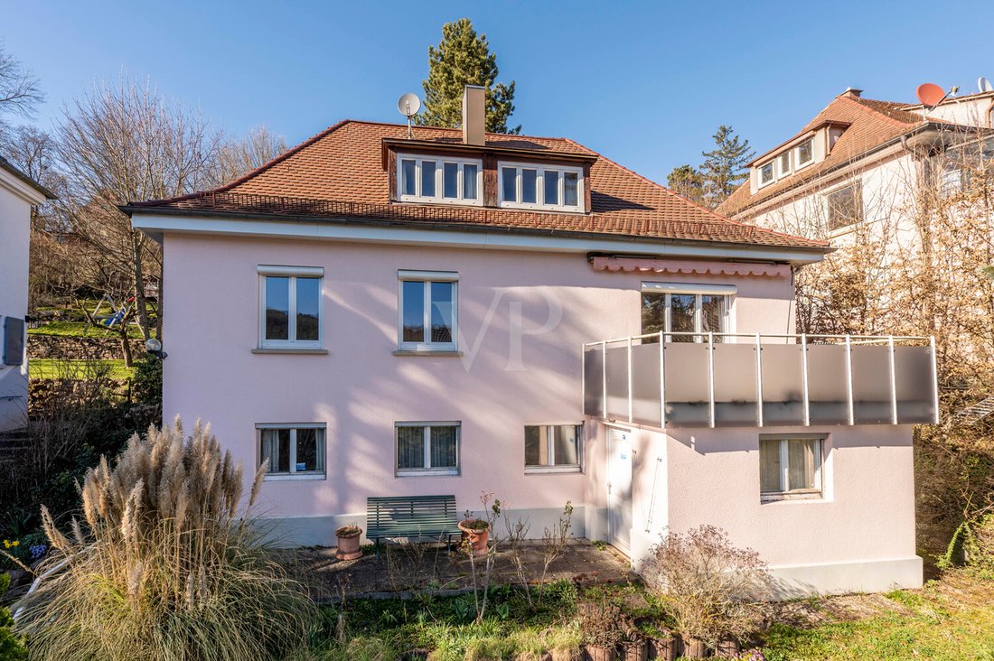 House in Stuttgart, Baden-Württemberg, Germany 2 - 18570323