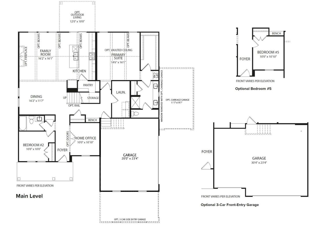 House in Mt. Juliet, Tennessee, United States 5 - 18568972