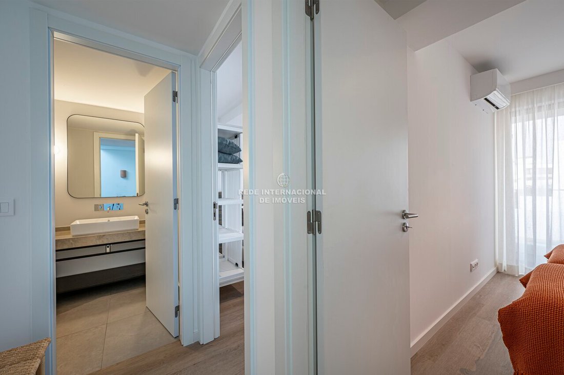 Apartment in Sines, Setubal, Portugal 5 - 18014322