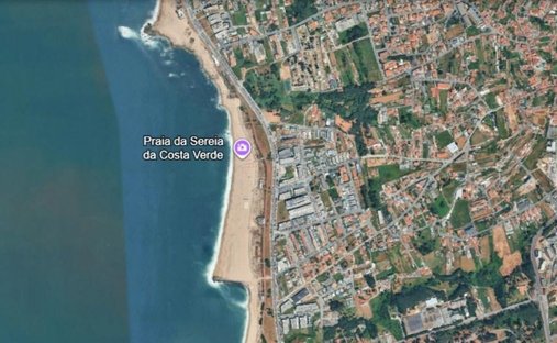 House in Canidelo, Porto District, Portugal 1