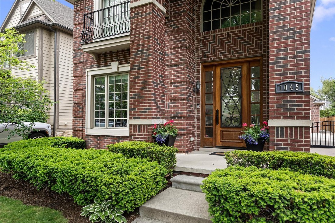 House in Birmingham, Michigan, United States 3 - 18570139
