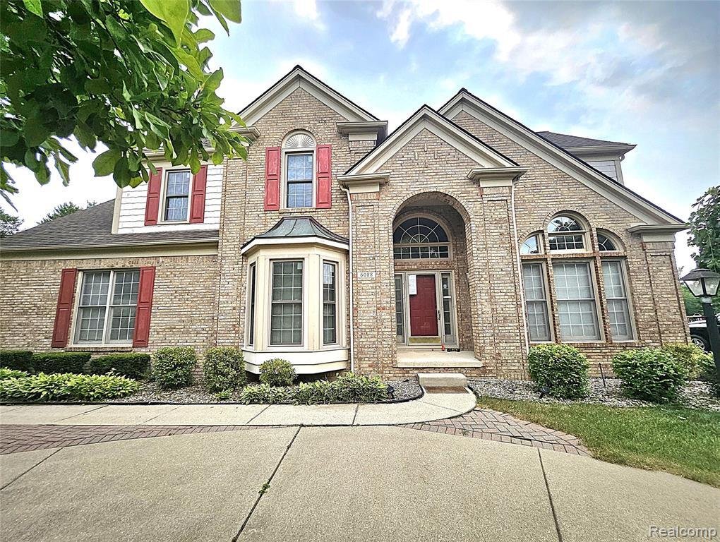 House in Canton, Michigan, United States 1 - 18567050