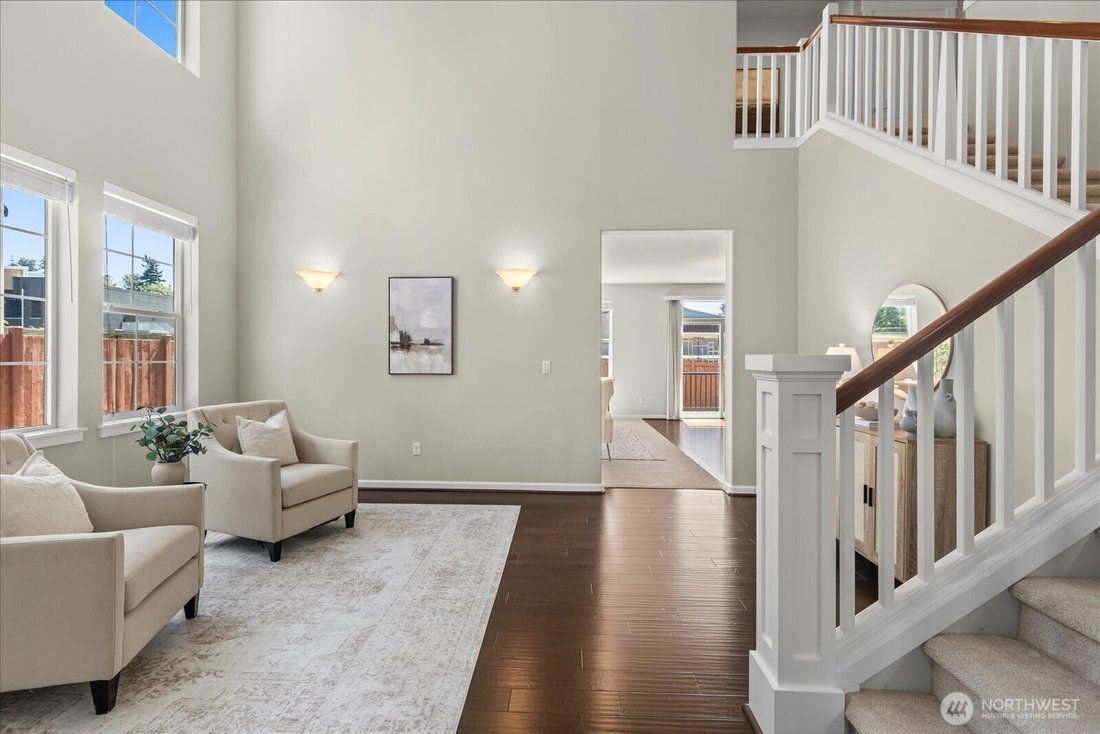 House in Mukilteo, Washington, United States 3 - 18570440
