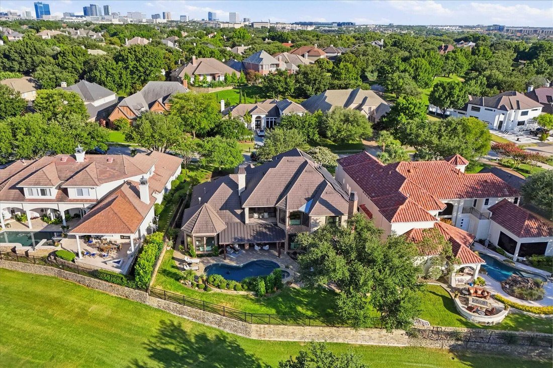 House in Frisco, Texas, United States 3 - 18570239