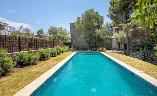 Villa in Cadaqués, Katalonien, Spanien 1