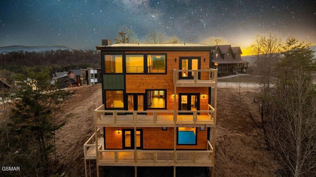 House in Sevierville, Tennessee, United States 2 - 18573628