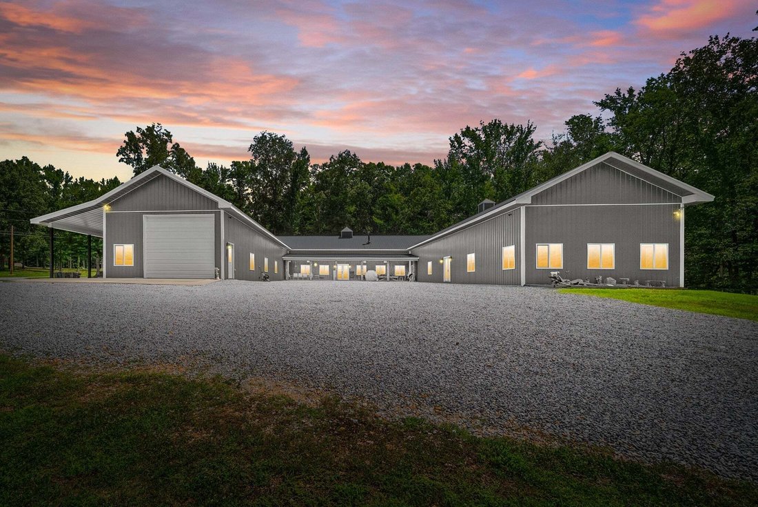 Casa a Dover, Tennessee, Stati Uniti 5 - 18570769
