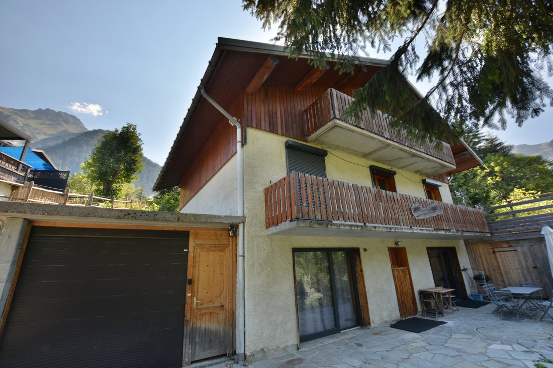 House in Pralognan-la-Vanoise, Auvergne-Rhône-Alpes, France 4 - 18570818