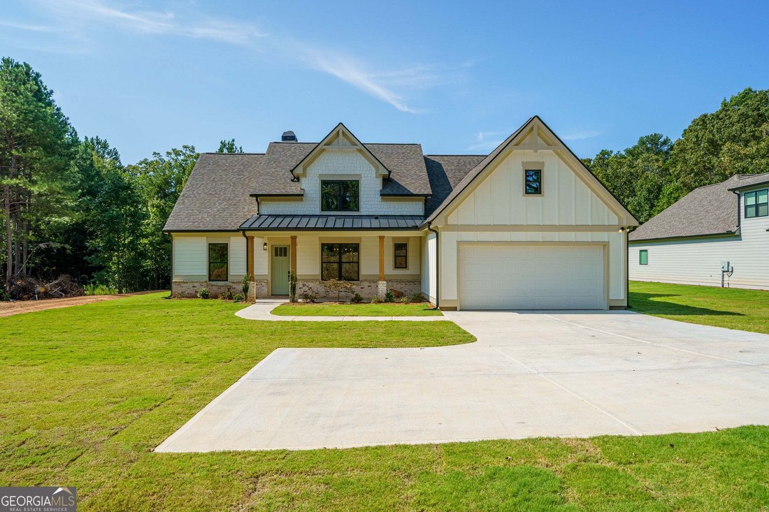 House in Ellijay, Georgia, United States 1 - 17158214
