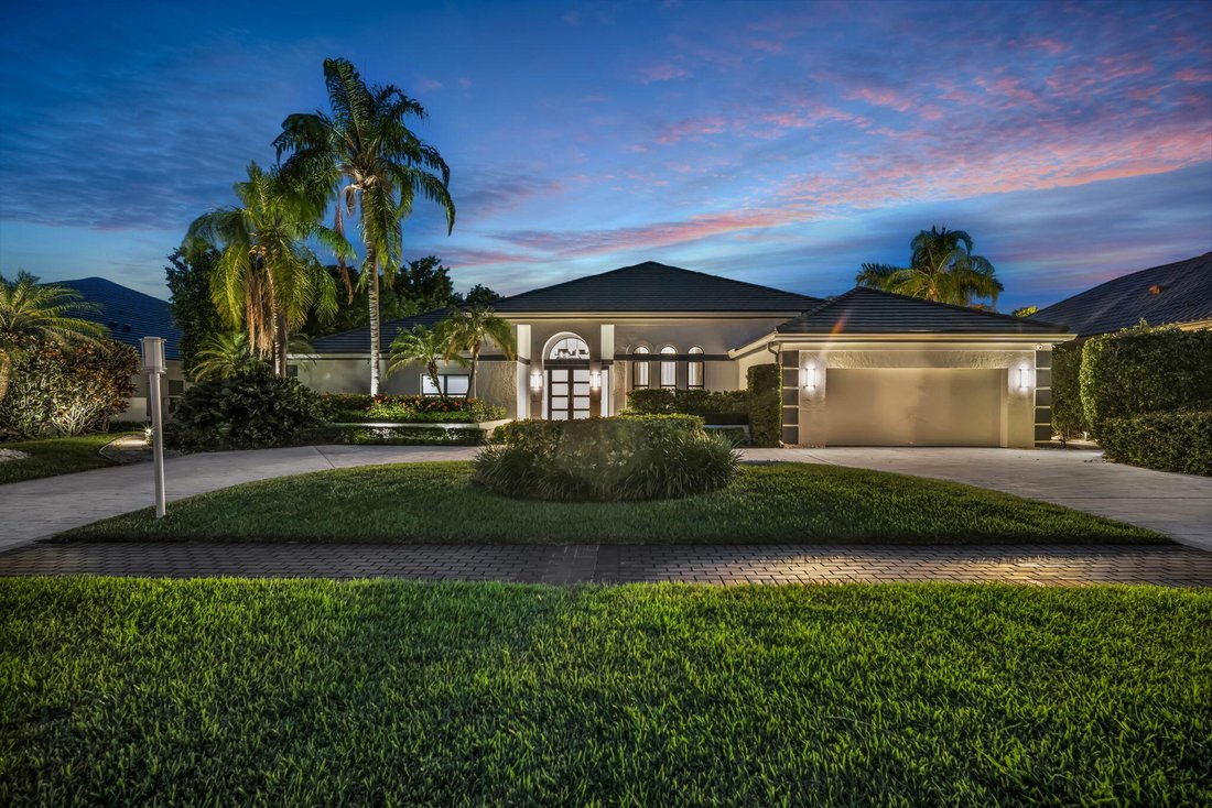 House in Boca Raton, Florida, United States 2 - 18571535