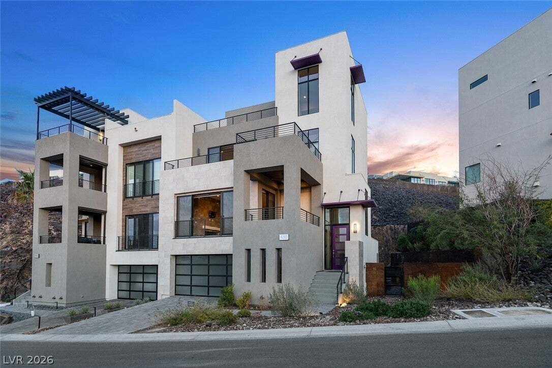 Townhouse in Henderson, Nevada, United States 1 - 18570587