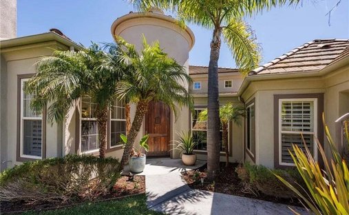 House in Newport Beach, California, United States 1