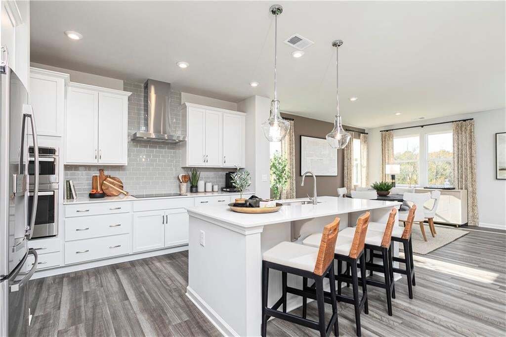 House in Lawrenceville, Georgia, United States 4 - 18569125