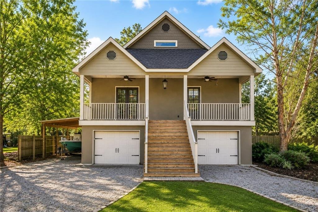 House in Covington, Louisiana, United States 1 - 18573225