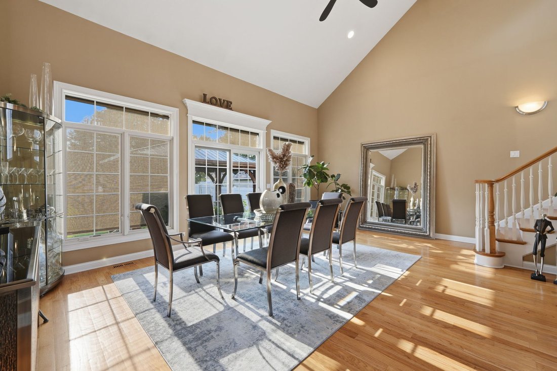 House in Des Plaines, Illinois, United States 5 - 18571451