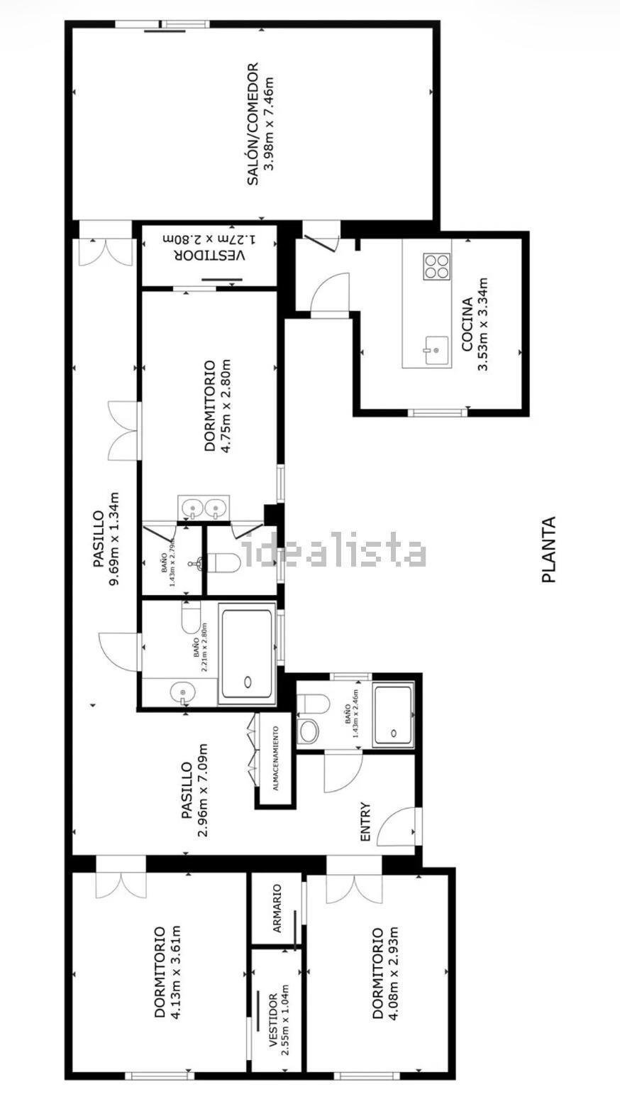 Chalet in Pozuelo de Alarcon, Comunidad de Madrid, Spain 5 - 18570695