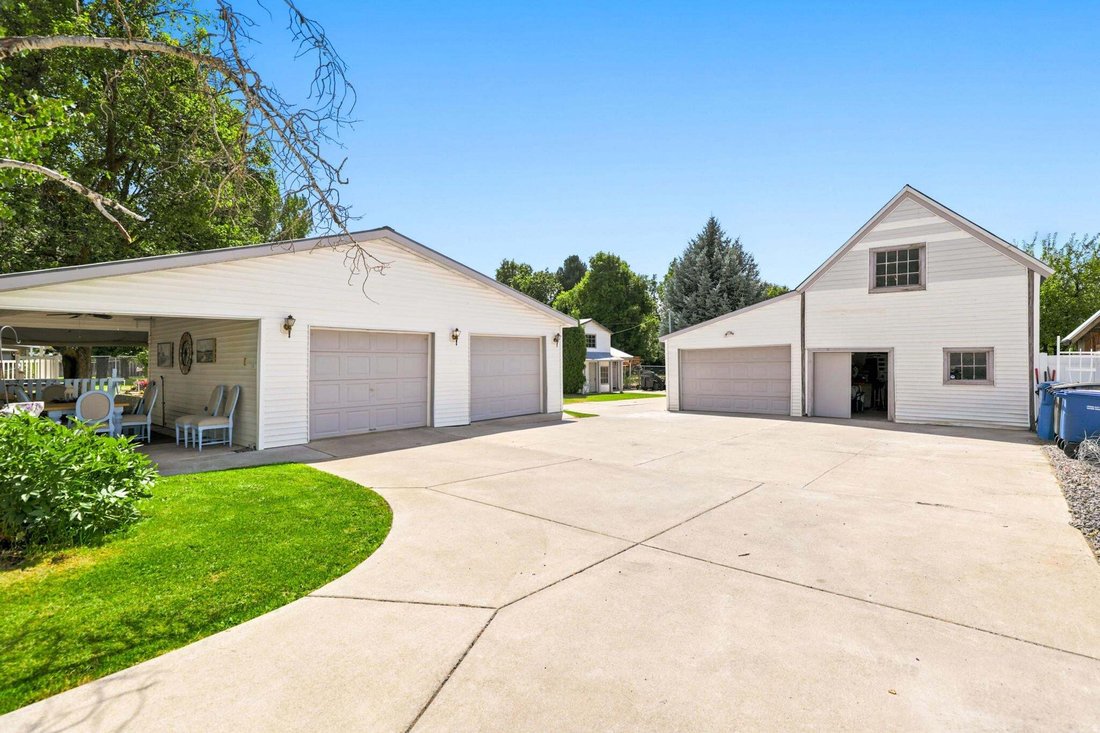 House in Hyrum, Utah, United States 3 - 18573227