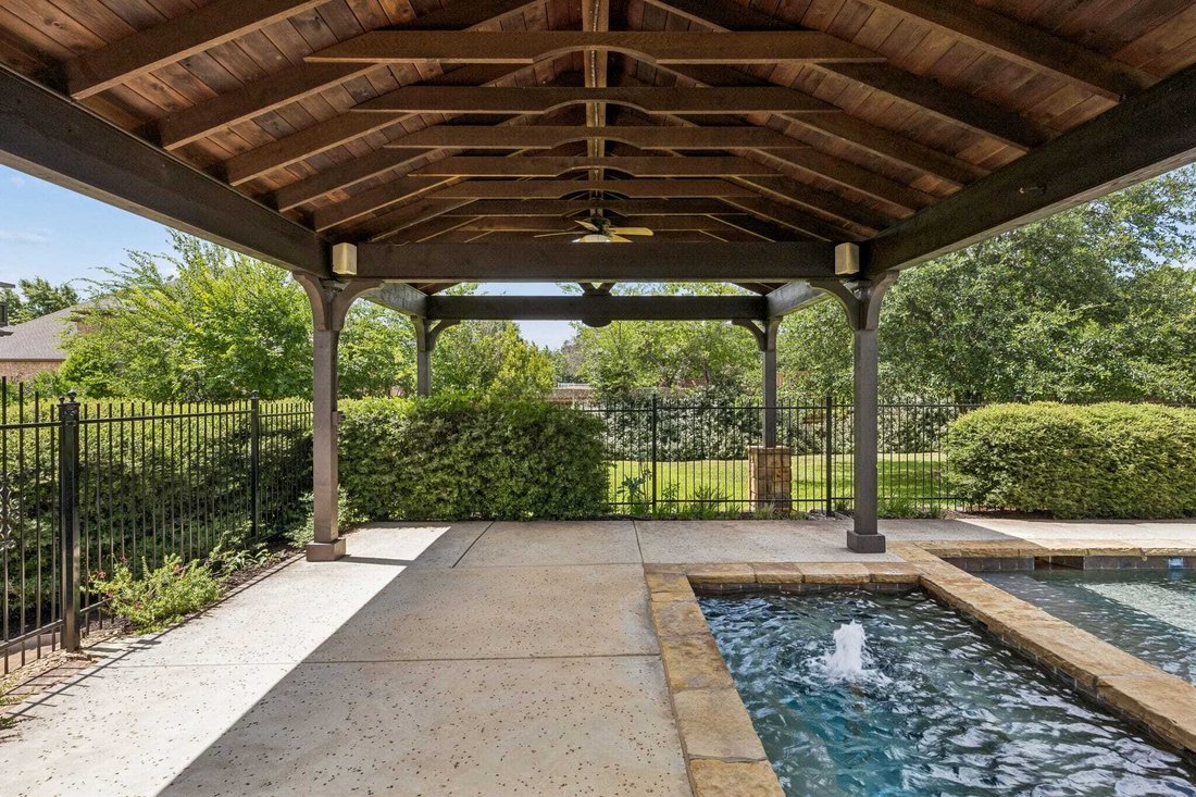 House in Grapevine, Texas, United States 2 - 18384729