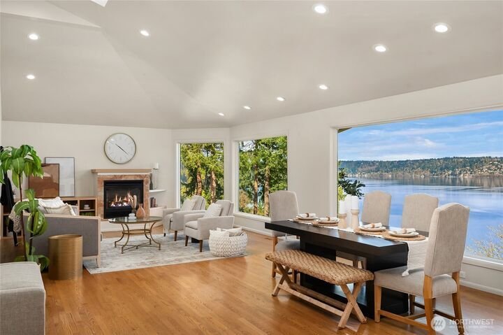 House in Bellevue, Washington, United States 5 - 18570497