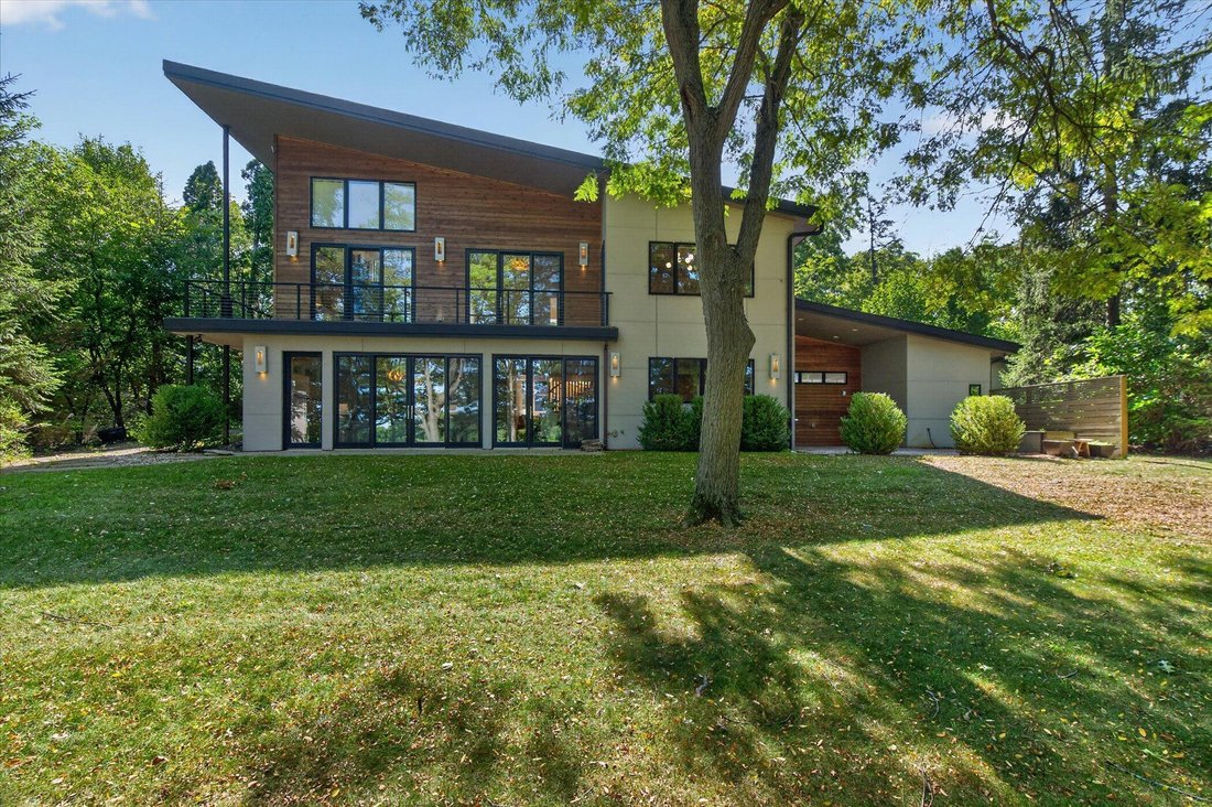 House in Ann Arbor, Michigan, United States 4 - 18570048