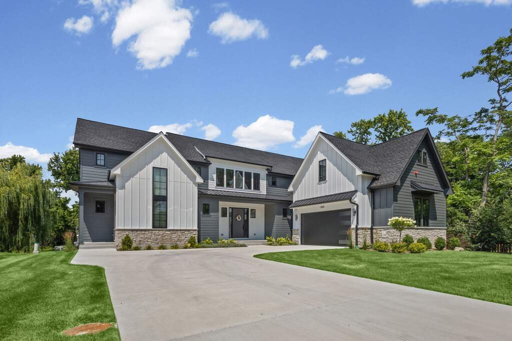 House in Glenview, Illinois, United States 1 - 18570339