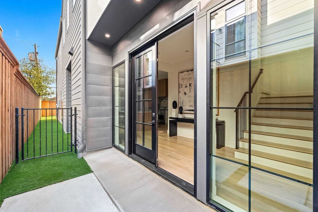 House in Dallas, Texas, United States 2 - 18570248