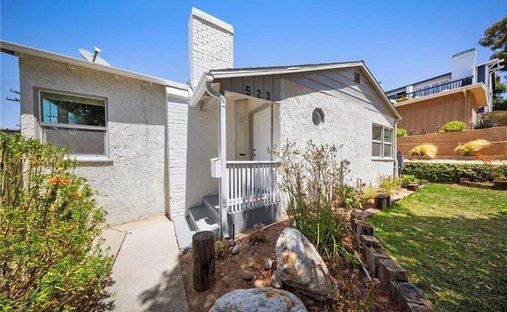 House in Torrance, California, United States 1