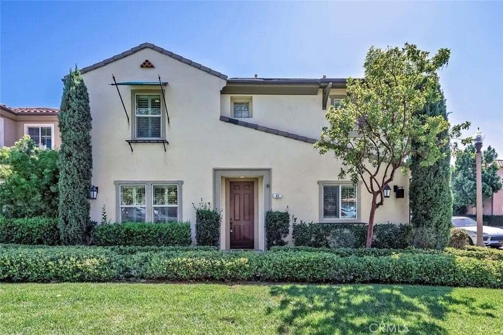 House in Irvine, California, United States 1 - 18567364