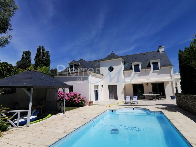 House in Paramé Rural, Saint-Malo, France 1 - 18567621