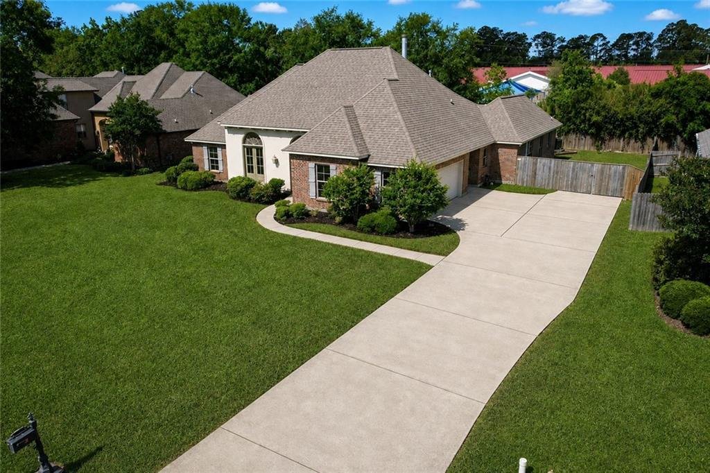 House in Slidell, Louisiana, United States 2 - 17841283