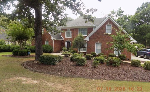 House in Vestavia Hills, Alabama, United States 1