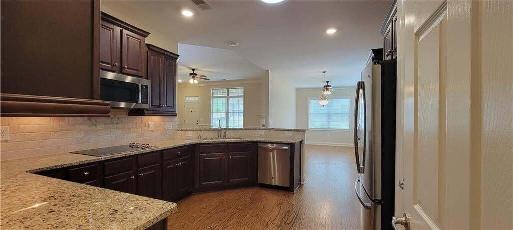 Condo in Milton, Georgia, United States 2 - 18567428