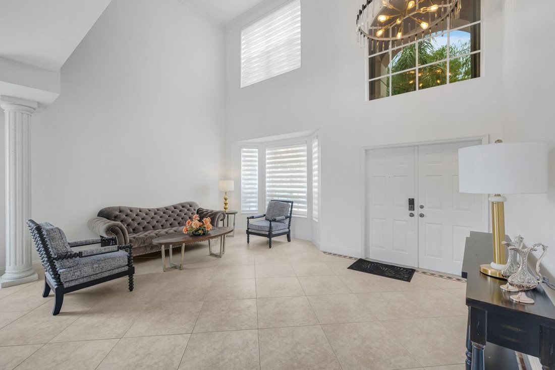 House in Pembroke Pines, Florida, United States 5 - 18569014